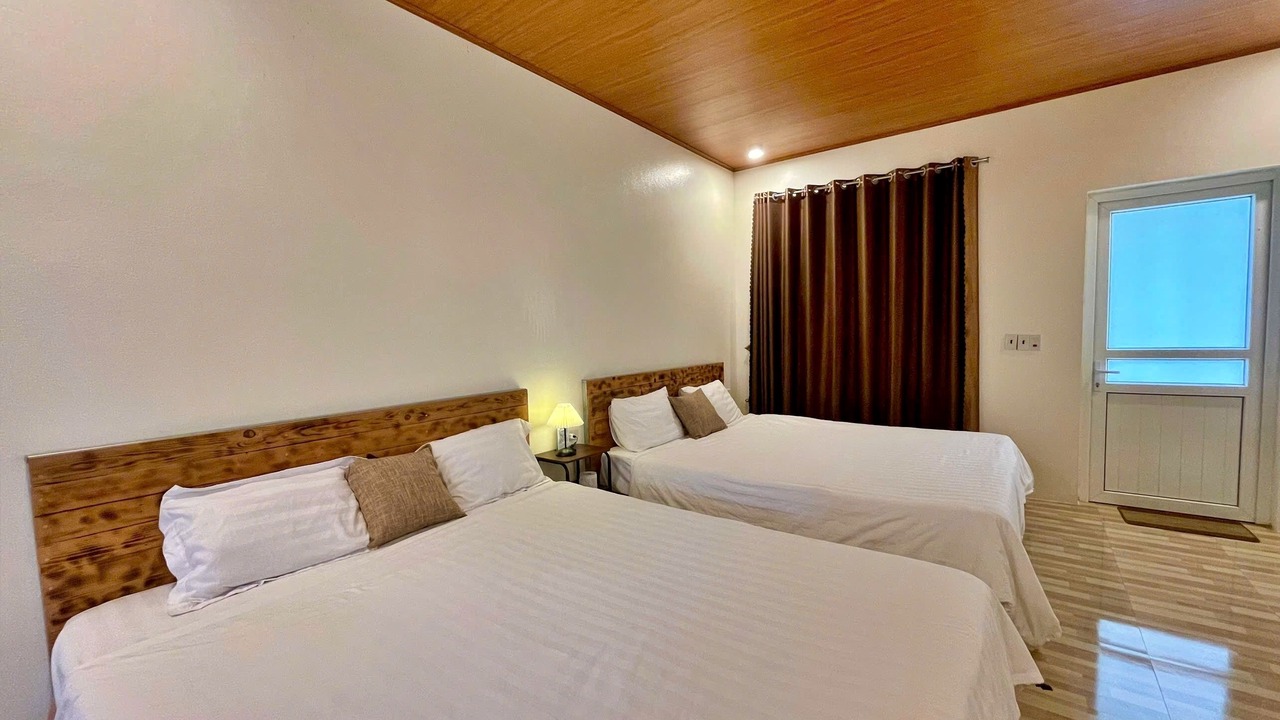 Photo of Bedroom in Hoa Lu