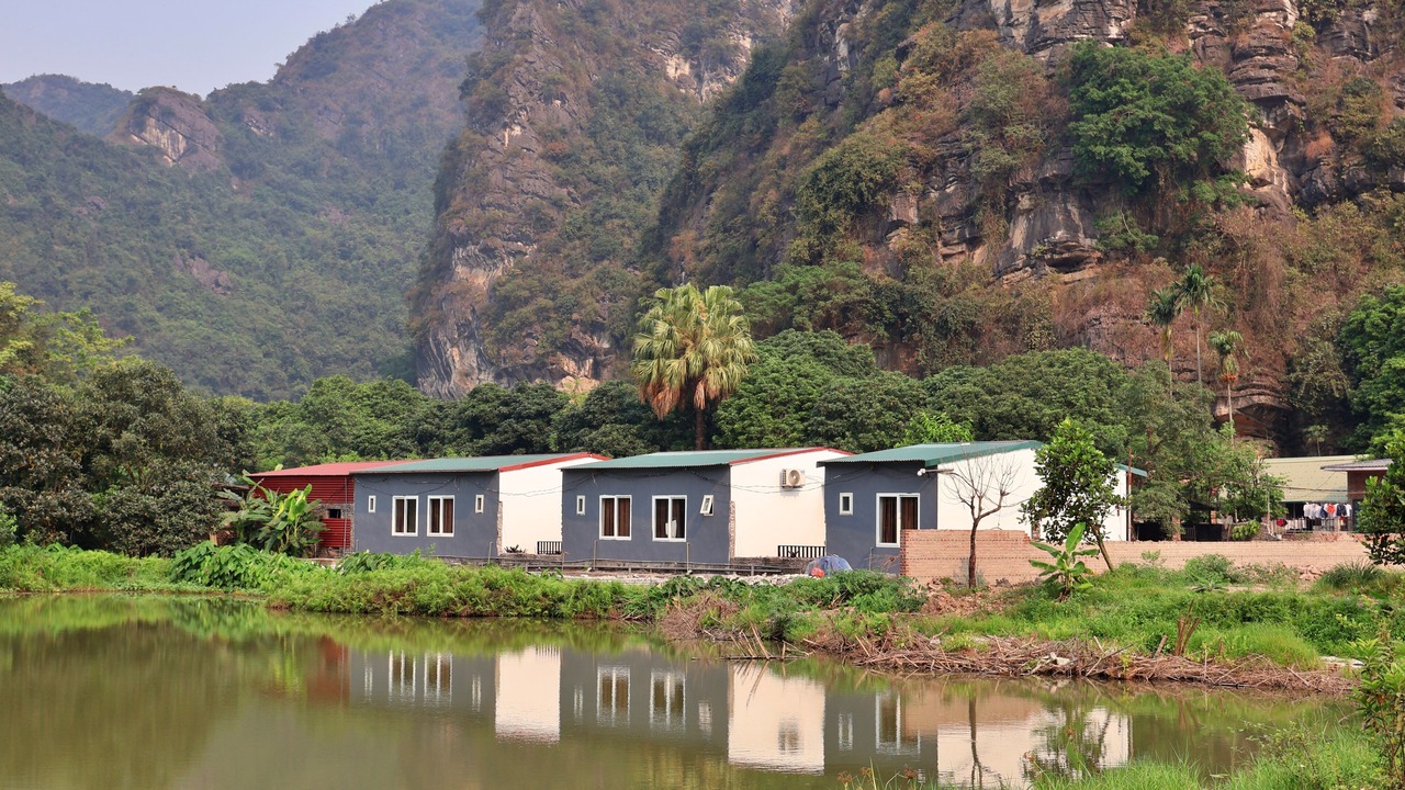 Photo of Outdoor in Hoa Lu