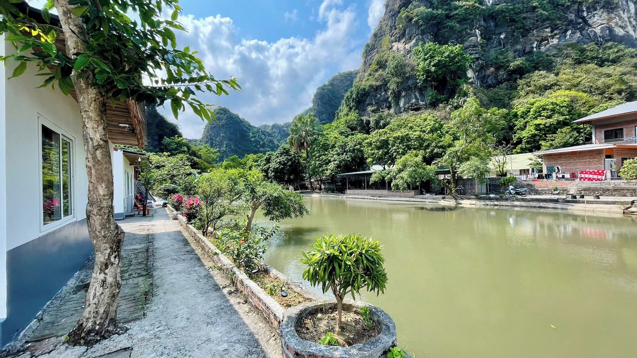 Photo of Outdoor in Hoa Lu