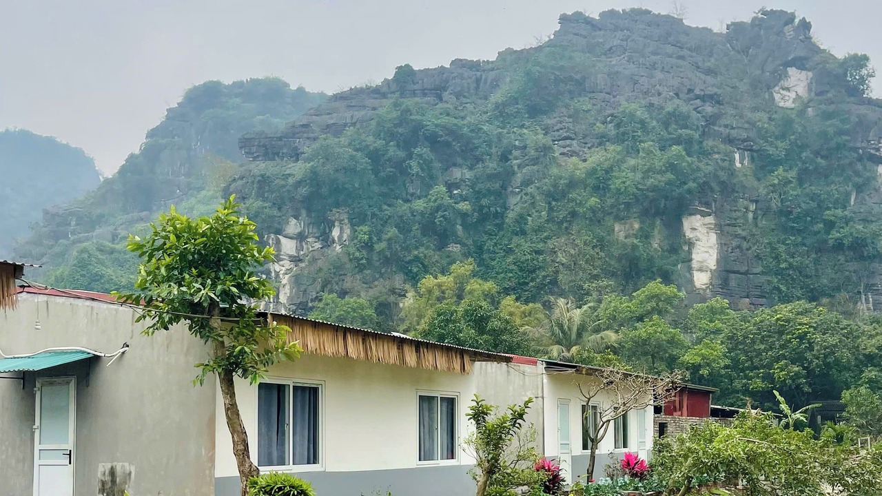 Photo of Outdoor in Hoa Lu