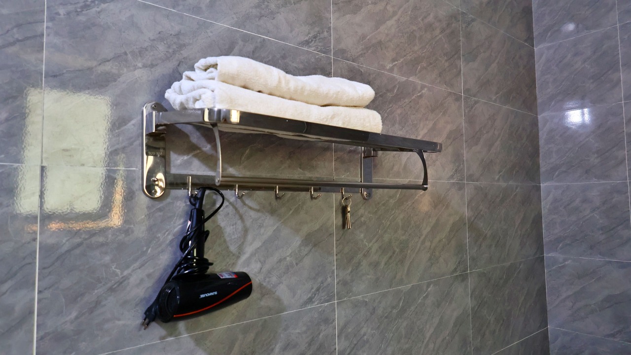 Photo of Bathroom in Hoa Lu
