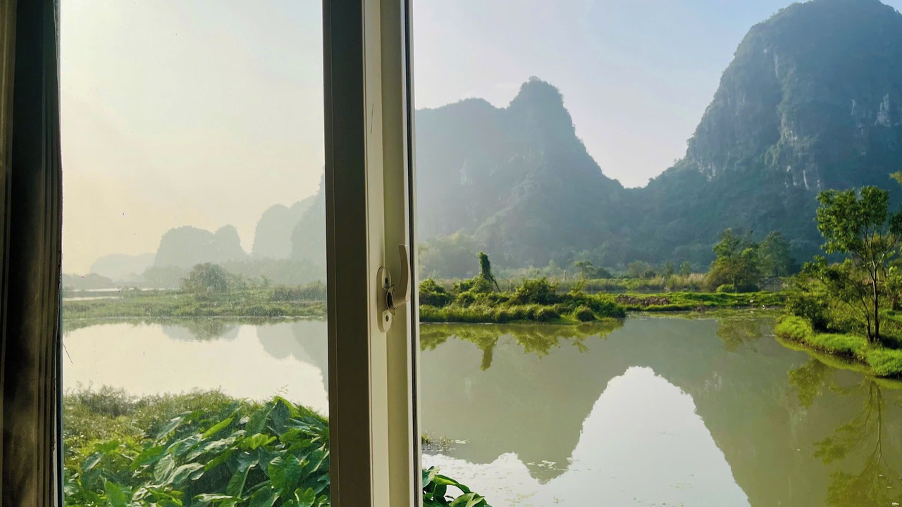 Photo of Bedroom in Hoa Lu