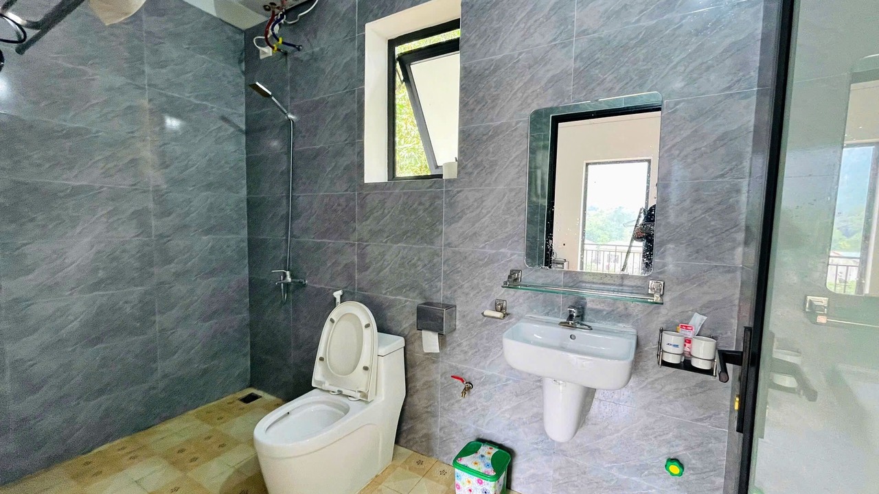 Photo of Bathroom in Hoa Lu