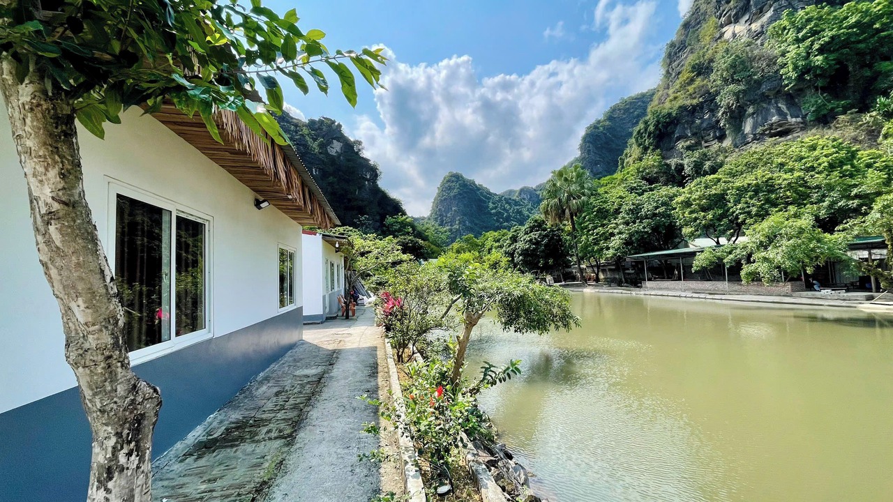 Photo of Outdoor in Hoa Lu