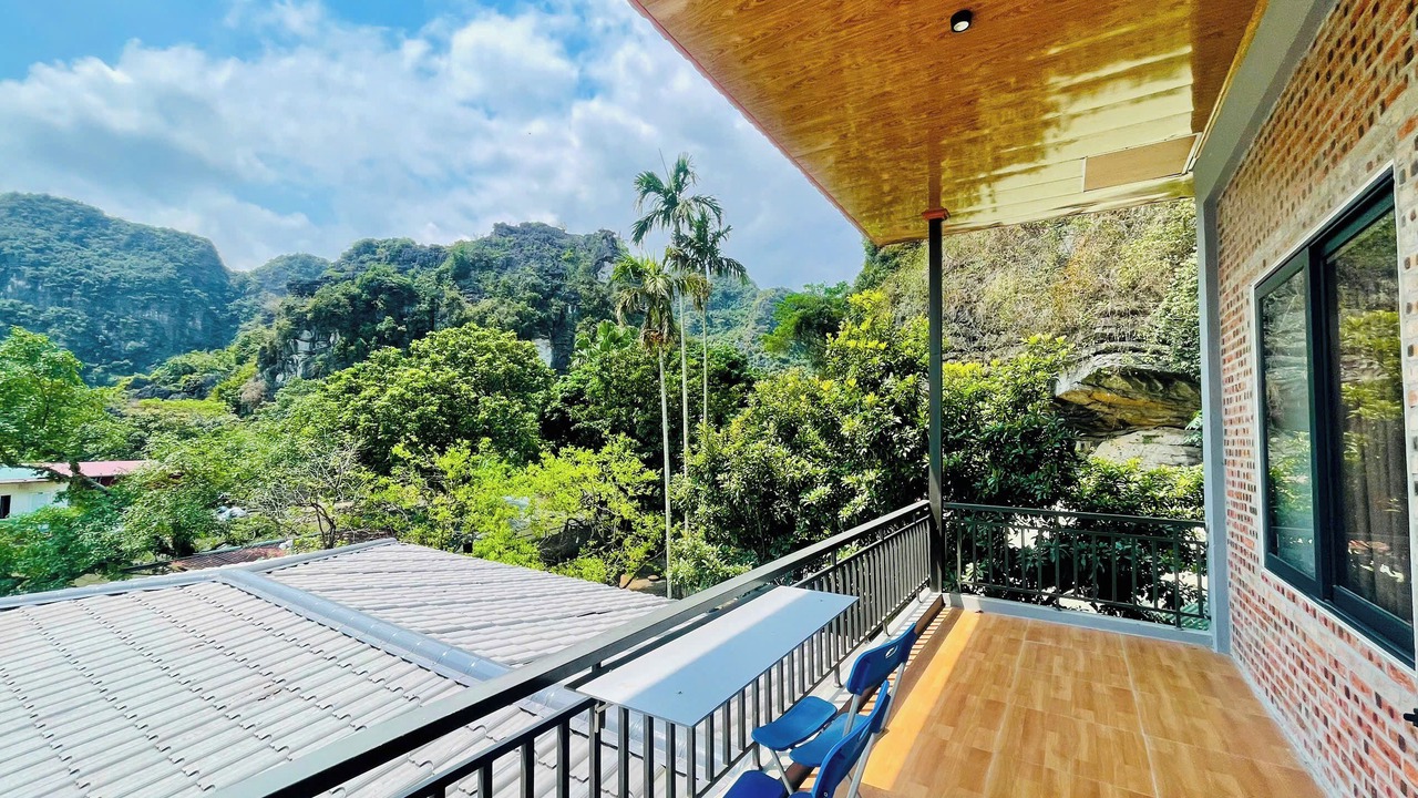 Photo of Outdoor in Hoa Lu