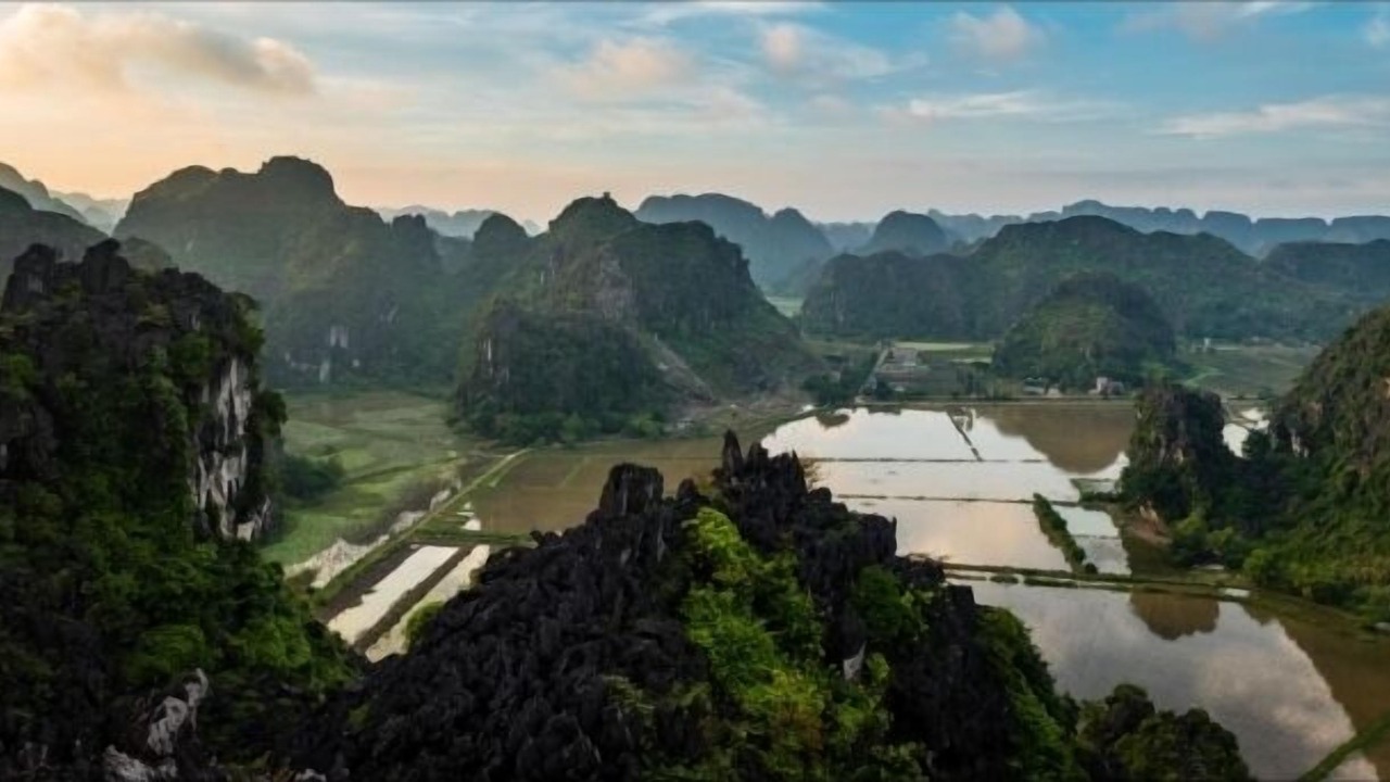 Photo of Outdoor in Hoa Lu
