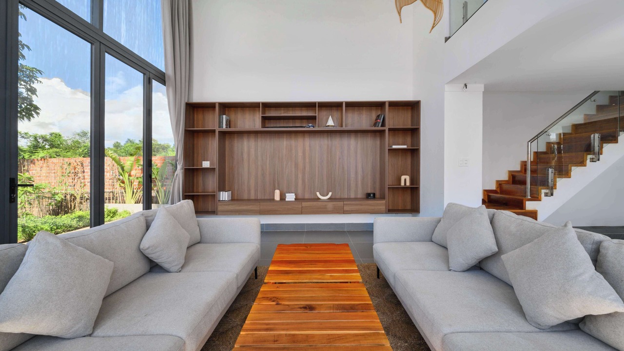 Photo of Livingroom in Ong Lang