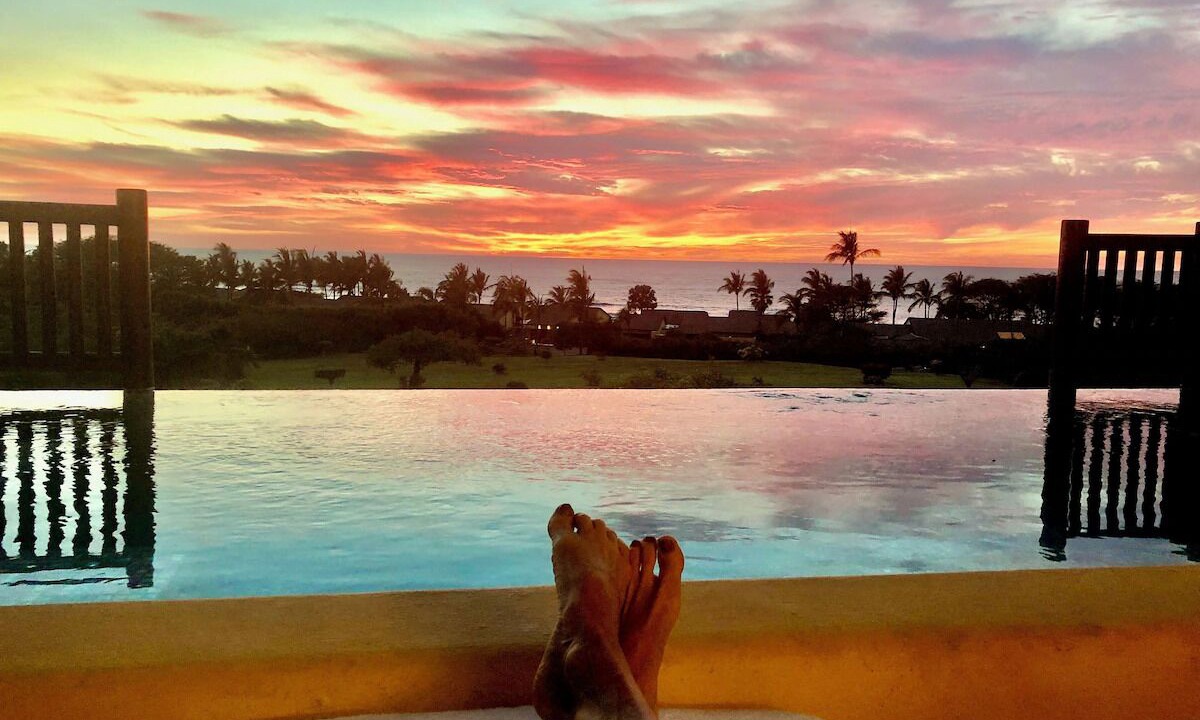 Photo of Outdoor in Punta de Mita