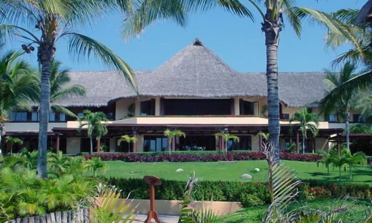 Photo of Outdoor in Punta de Mita