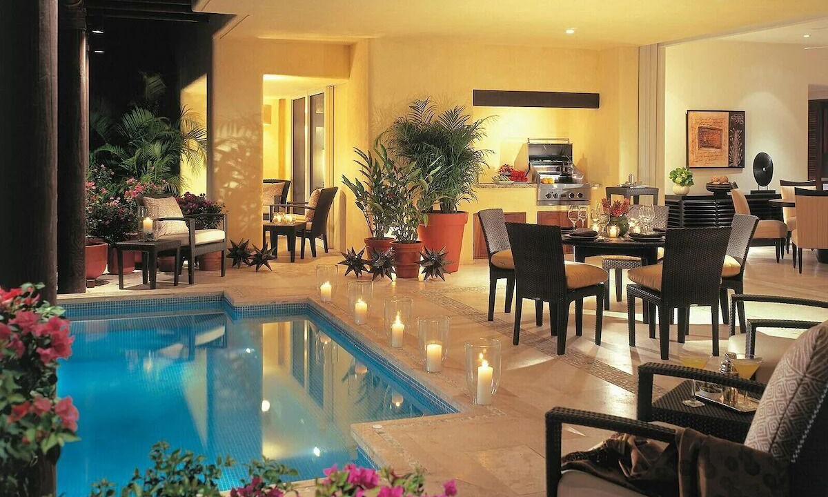 Photo of Outdoor in Punta de Mita
