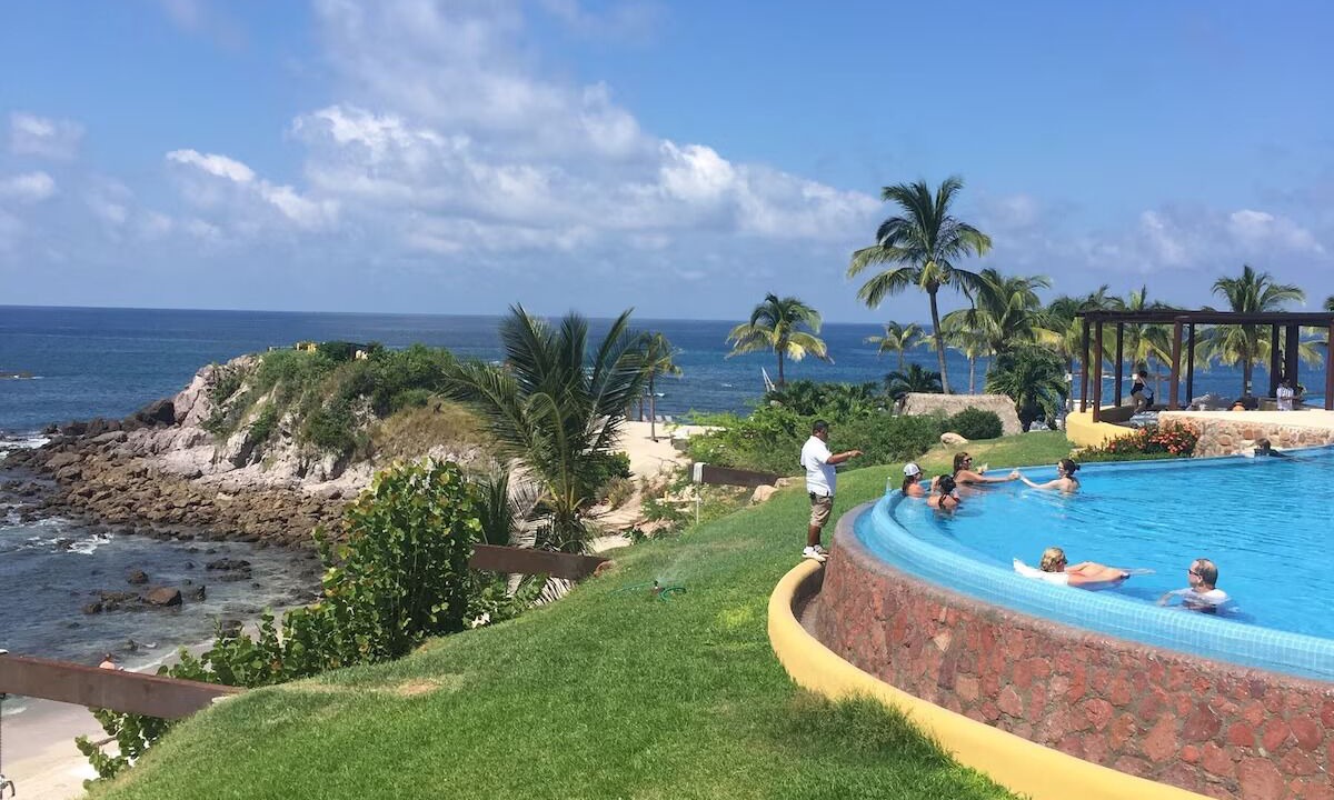 Photo of Outdoor in Punta de Mita