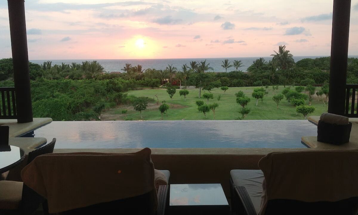 Photo of Outdoor in Punta de Mita