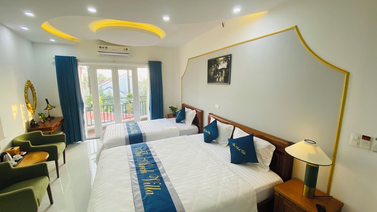 Photo of Bedroom in Hoi An City Centre