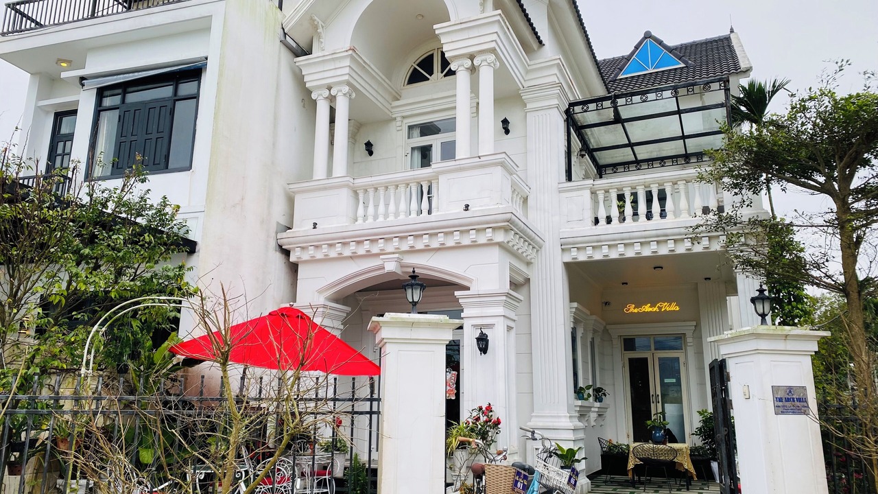 Photo of Outdoor in Hoi An City Centre