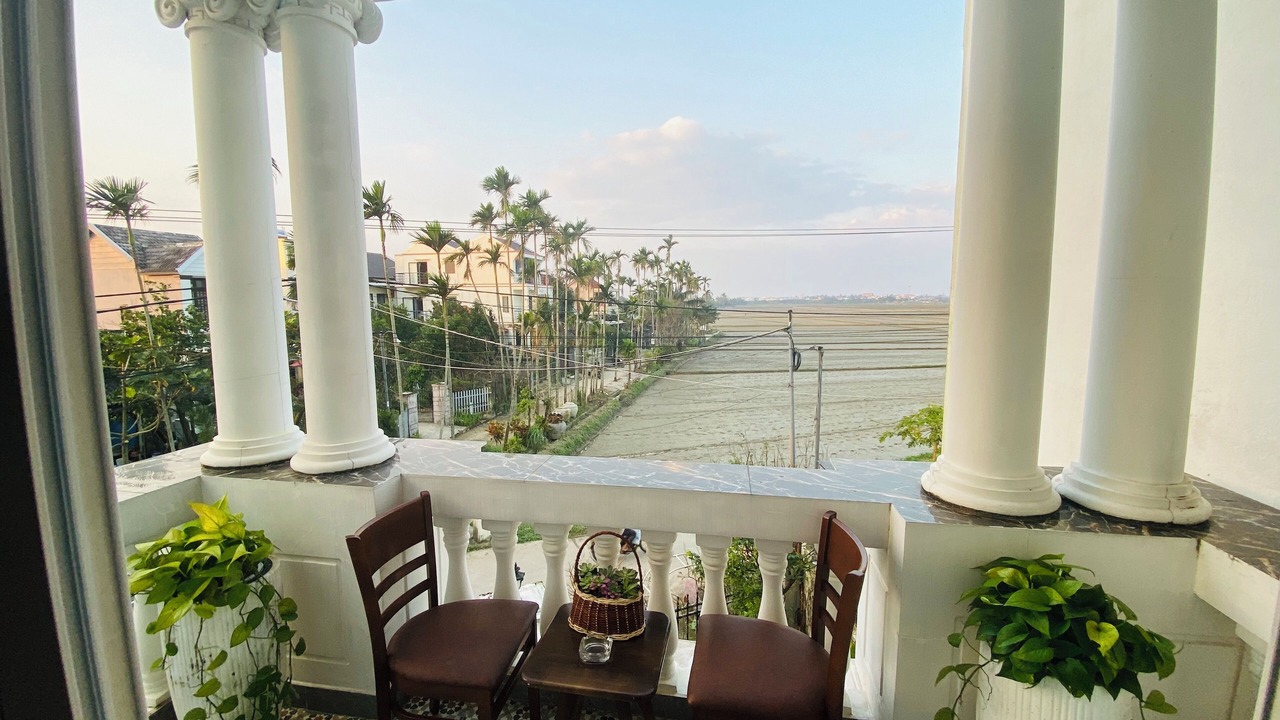 Photo of Patio Balcony in Hoi An City Centre