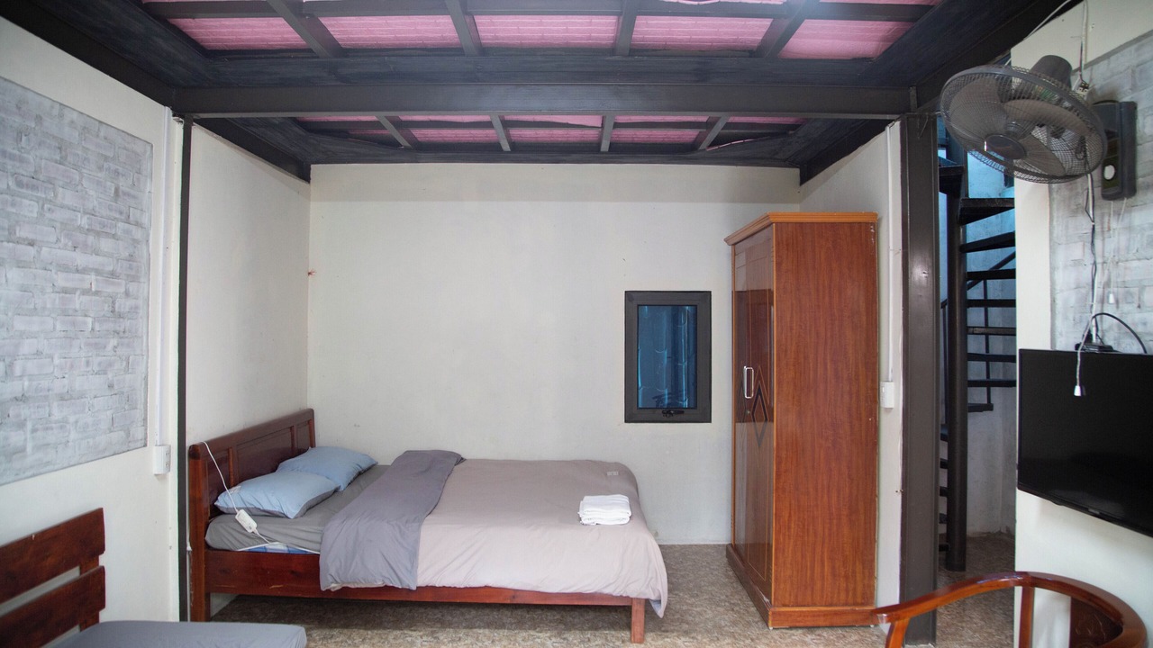 Photo of Bedroom in Sa Pa