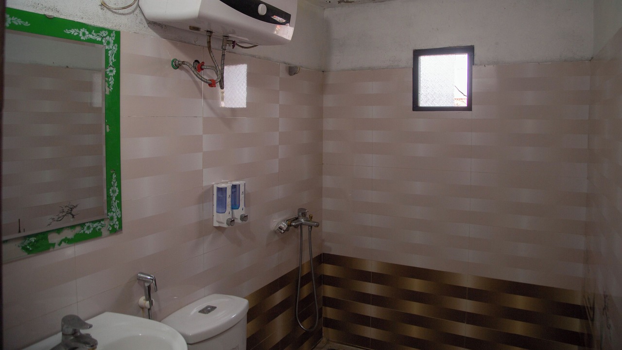 Photo of Bathroom in Sa Pa