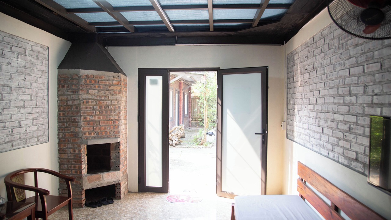 Photo of Bedroom in Sa Pa
