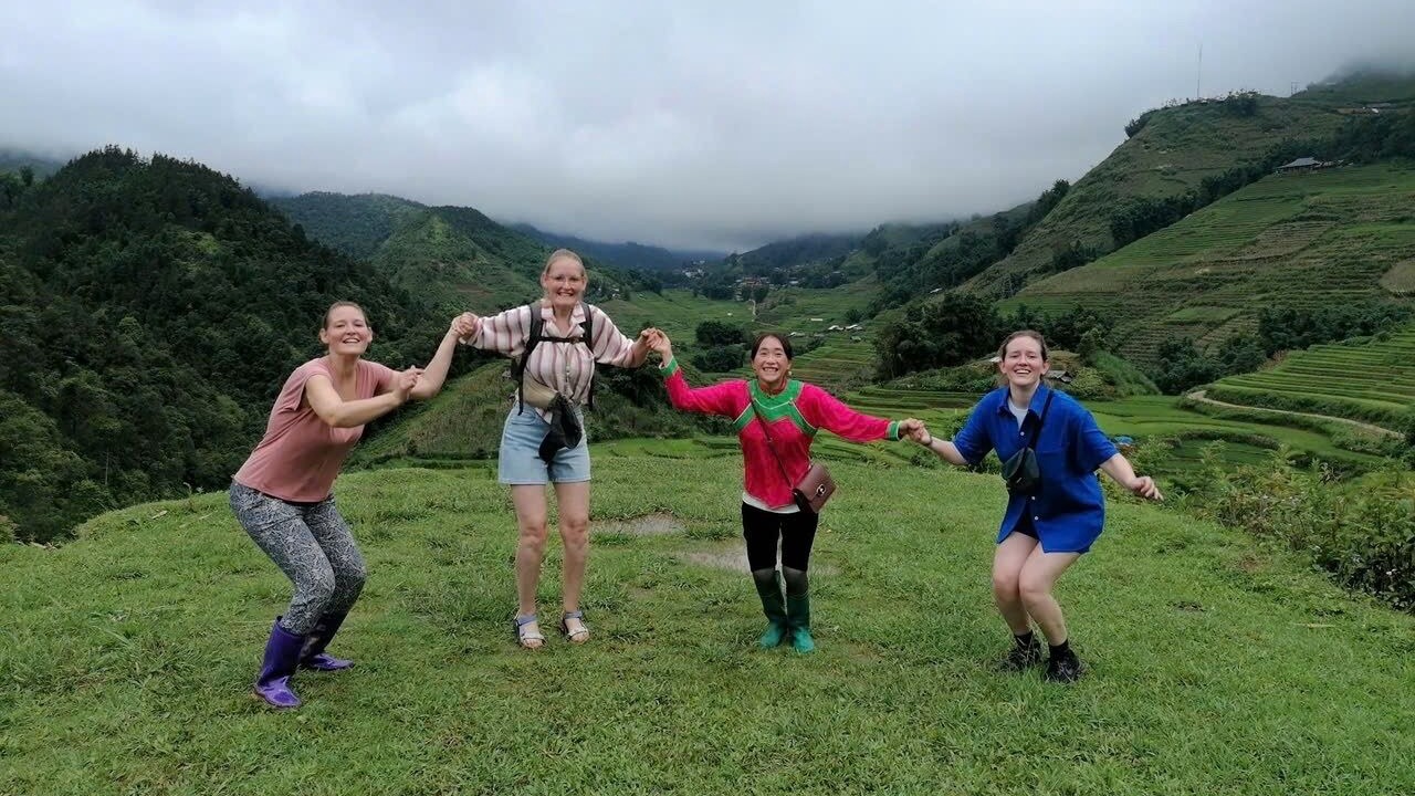 Photo of Outdoor in Sa Pa