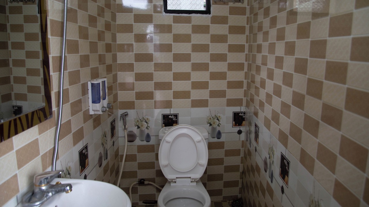 Photo of Bathroom in Sa Pa