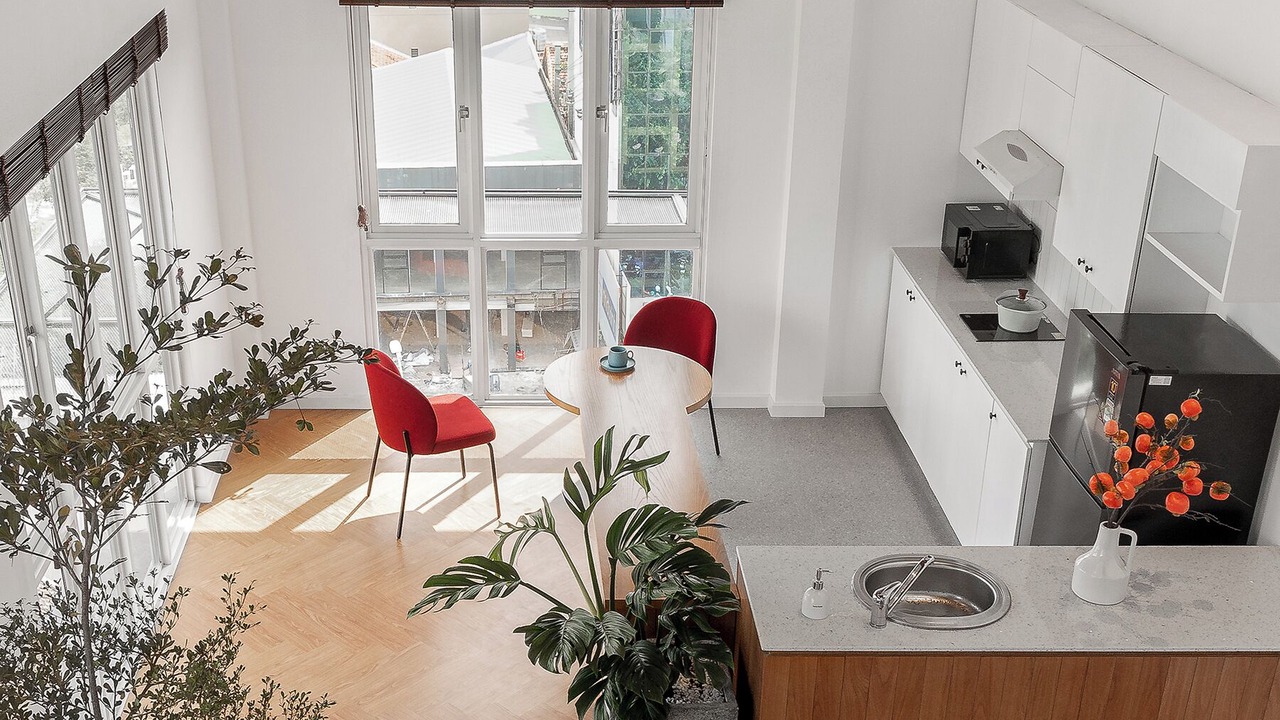 Photo of Kitchen in Da Kao