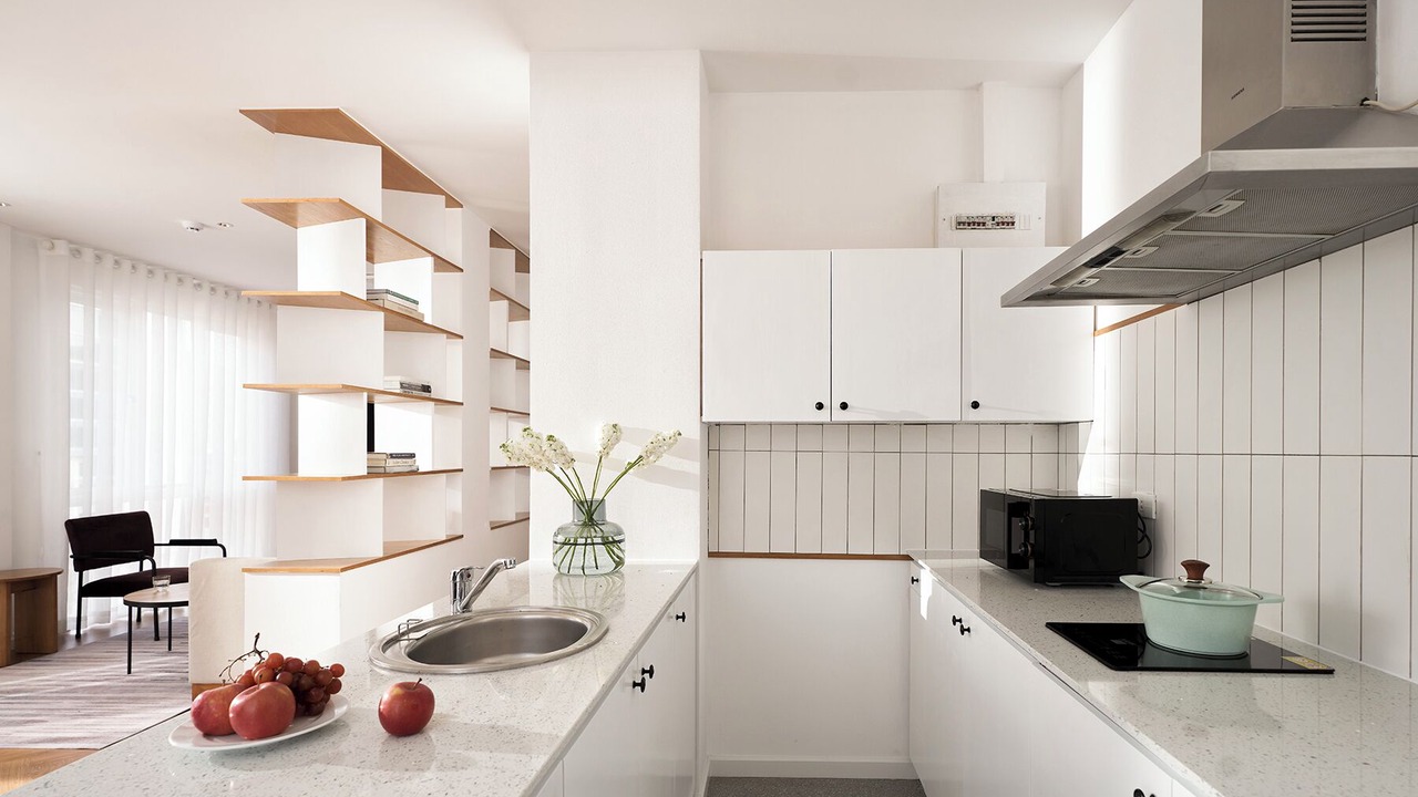 Photo of Kitchen in Da Kao