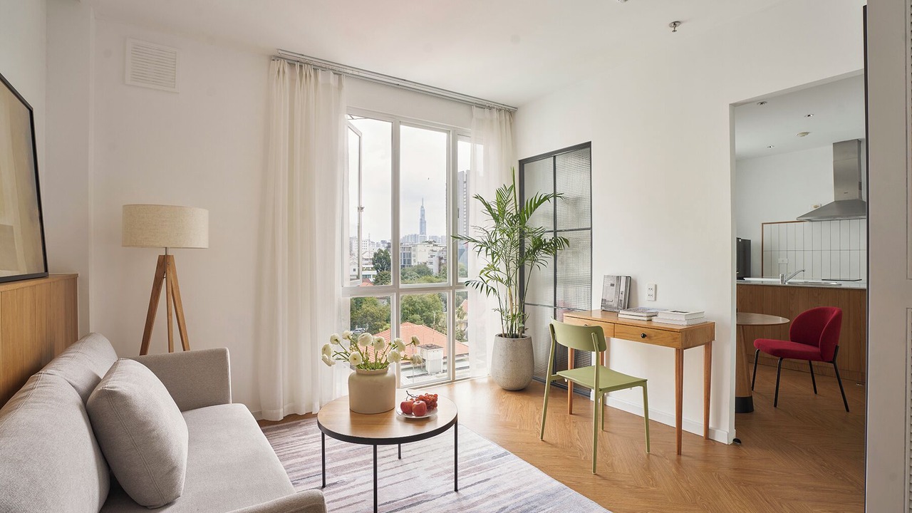 Photo of Bedroom in Da Kao