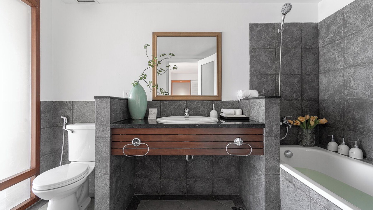 Photo of Bathroom in Da Kao