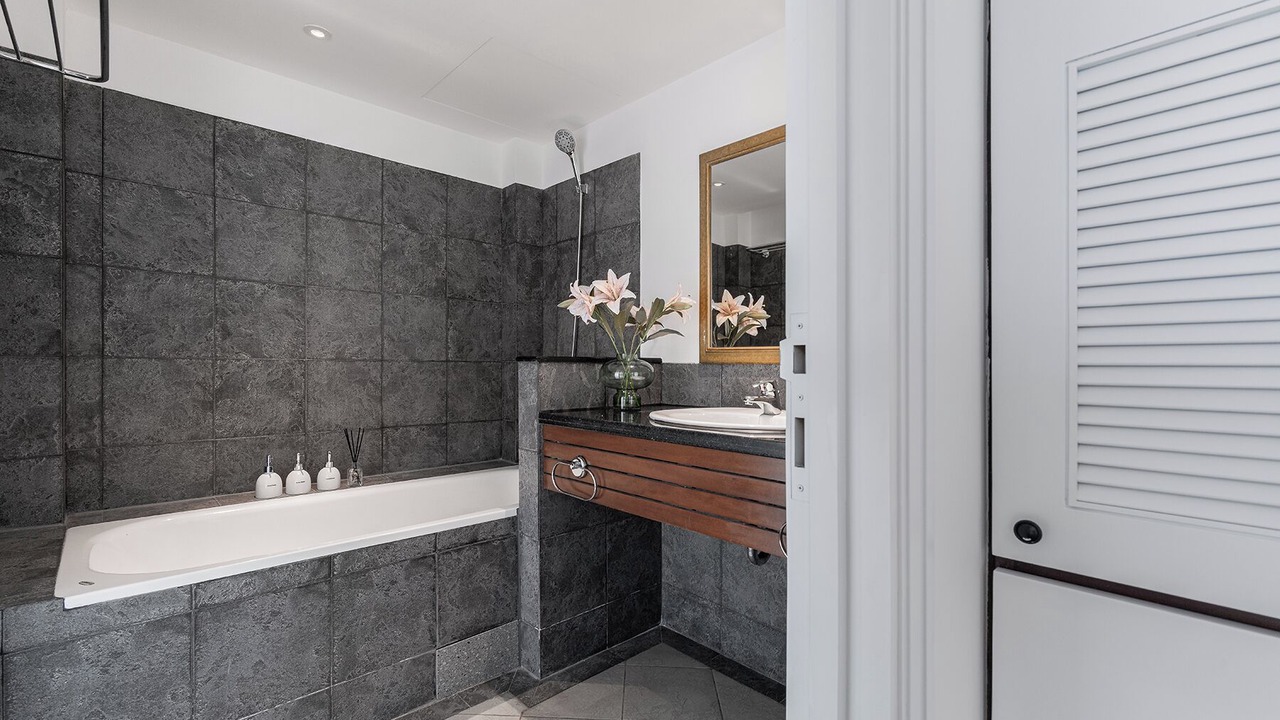 Photo of Bathroom in Da Kao