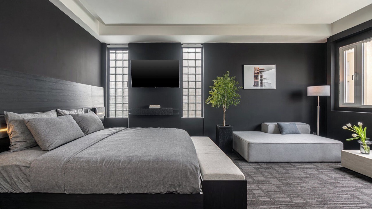Photo of Bedroom in Phu Nhuan