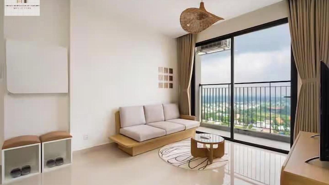 Photo of Patio Balcony in District 9