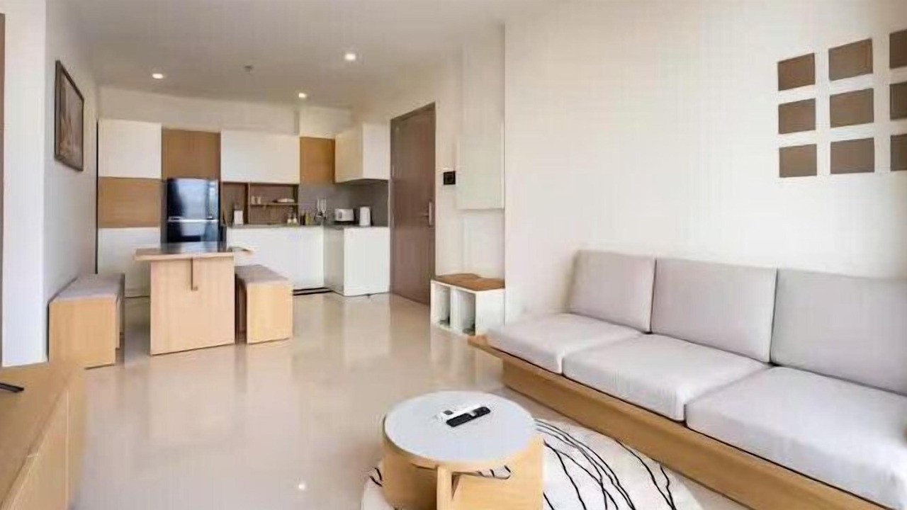 Photo of Patio Balcony in District 9