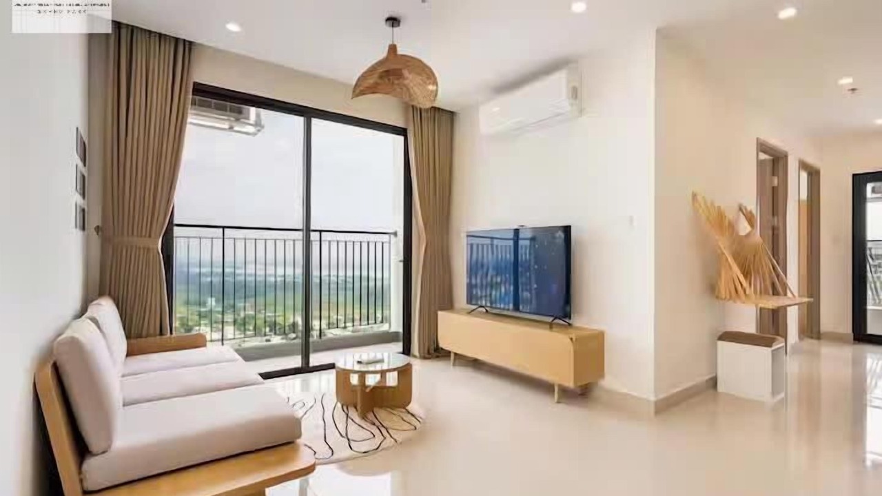 Photo of Patio Balcony in District 9