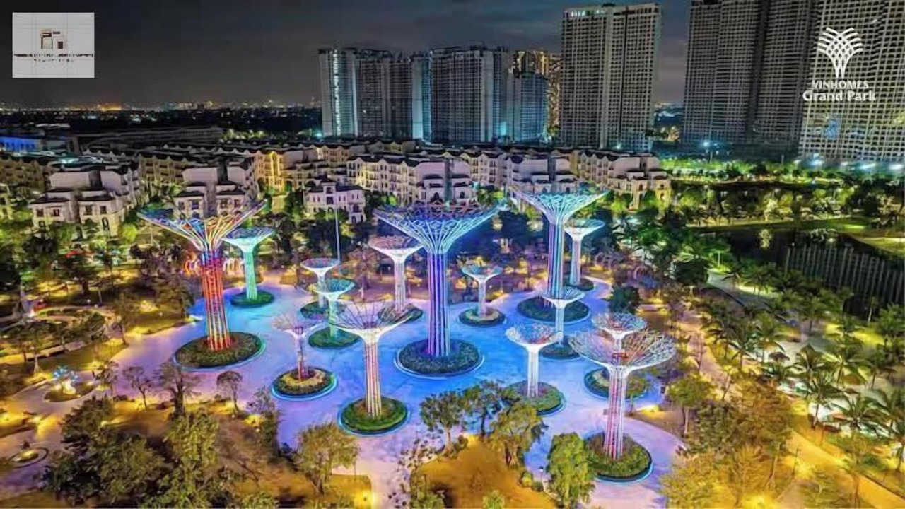 Photo of Outdoor in District 9