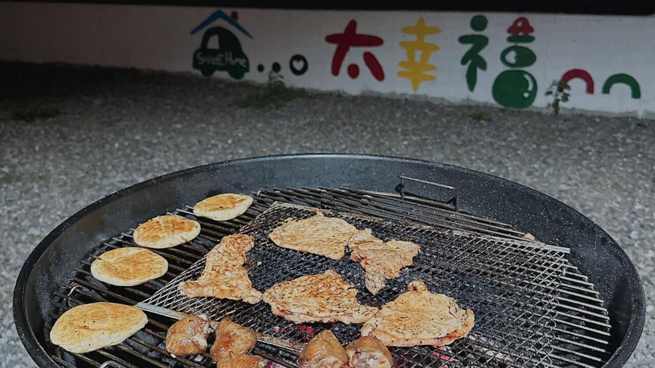 Photo of Outdoor in Sanxing