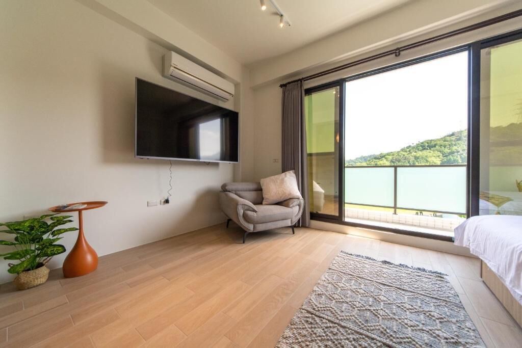 Photo of Patio Balcony in Sanxing
