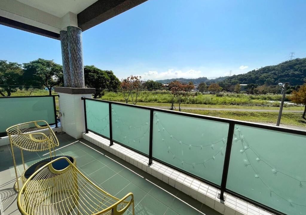 Photo of Patio Balcony in Sanxing