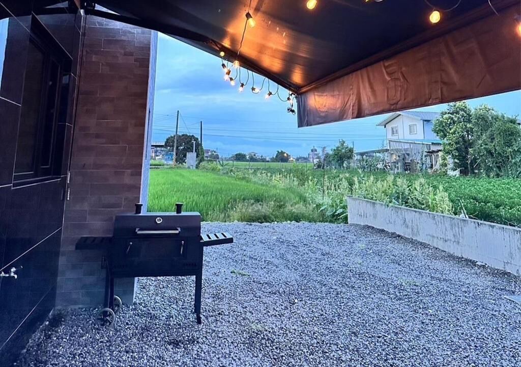 Photo of Outdoor in Sanxing