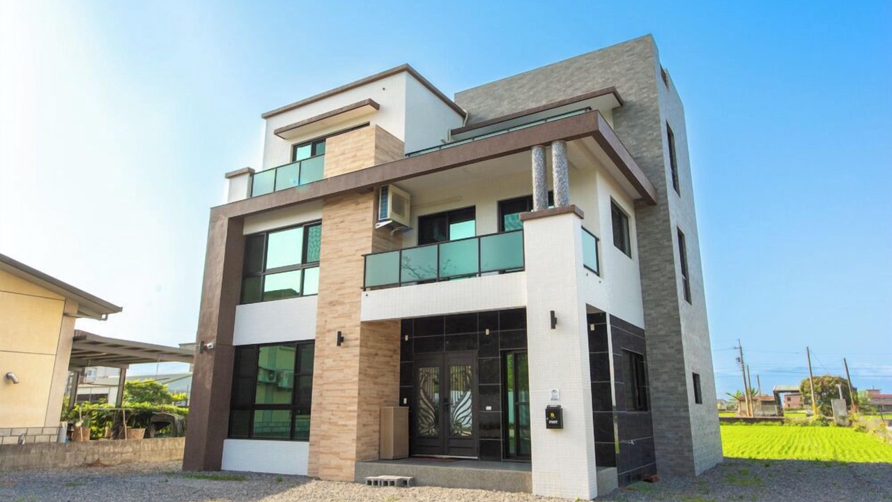 Photo of Outdoor in Sanxing