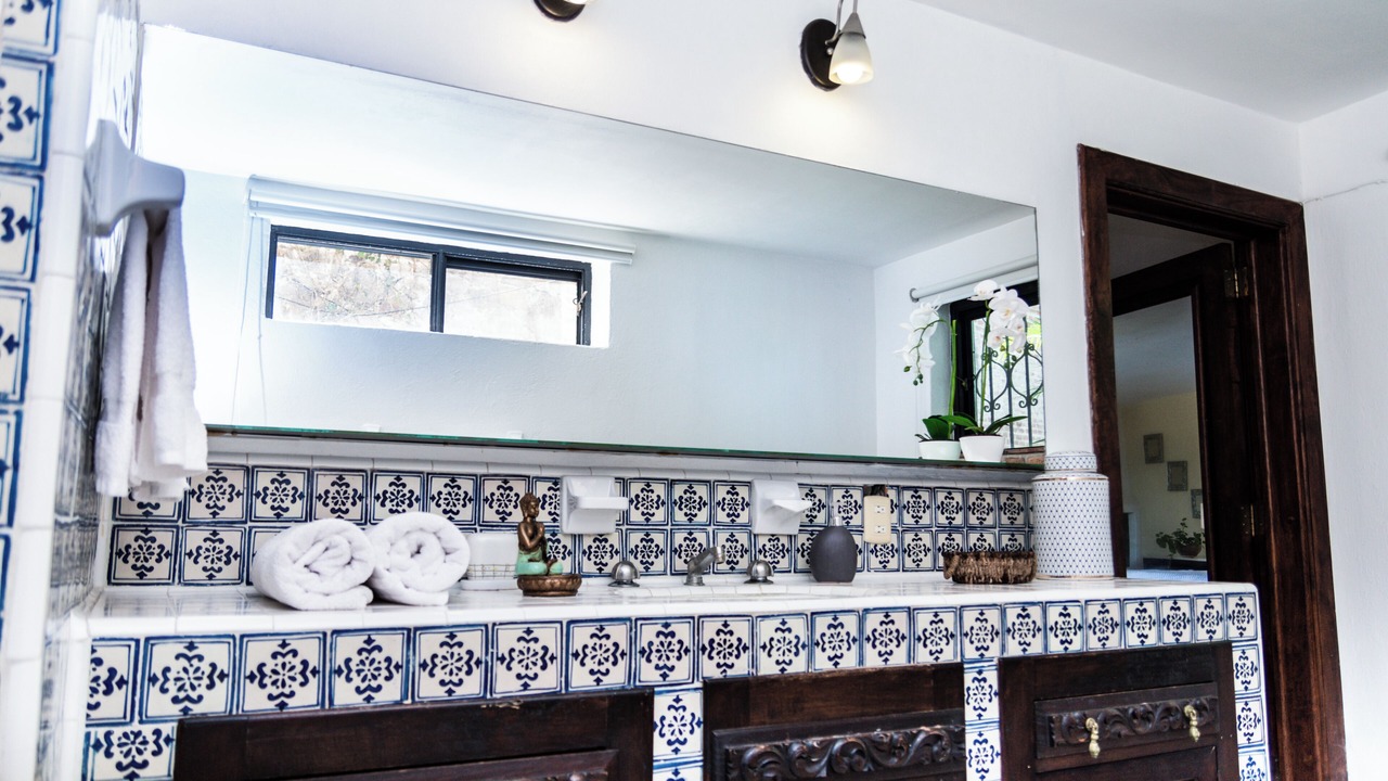 Photo of Bathroom in Ajijic