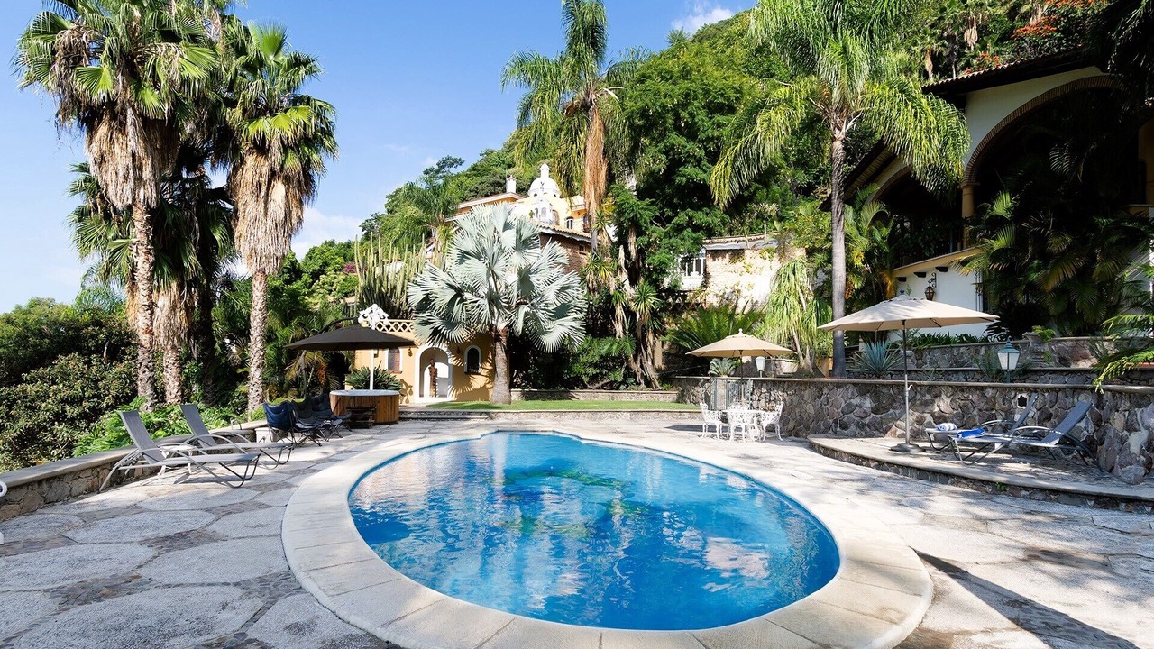 Photo of Outdoor in Ajijic