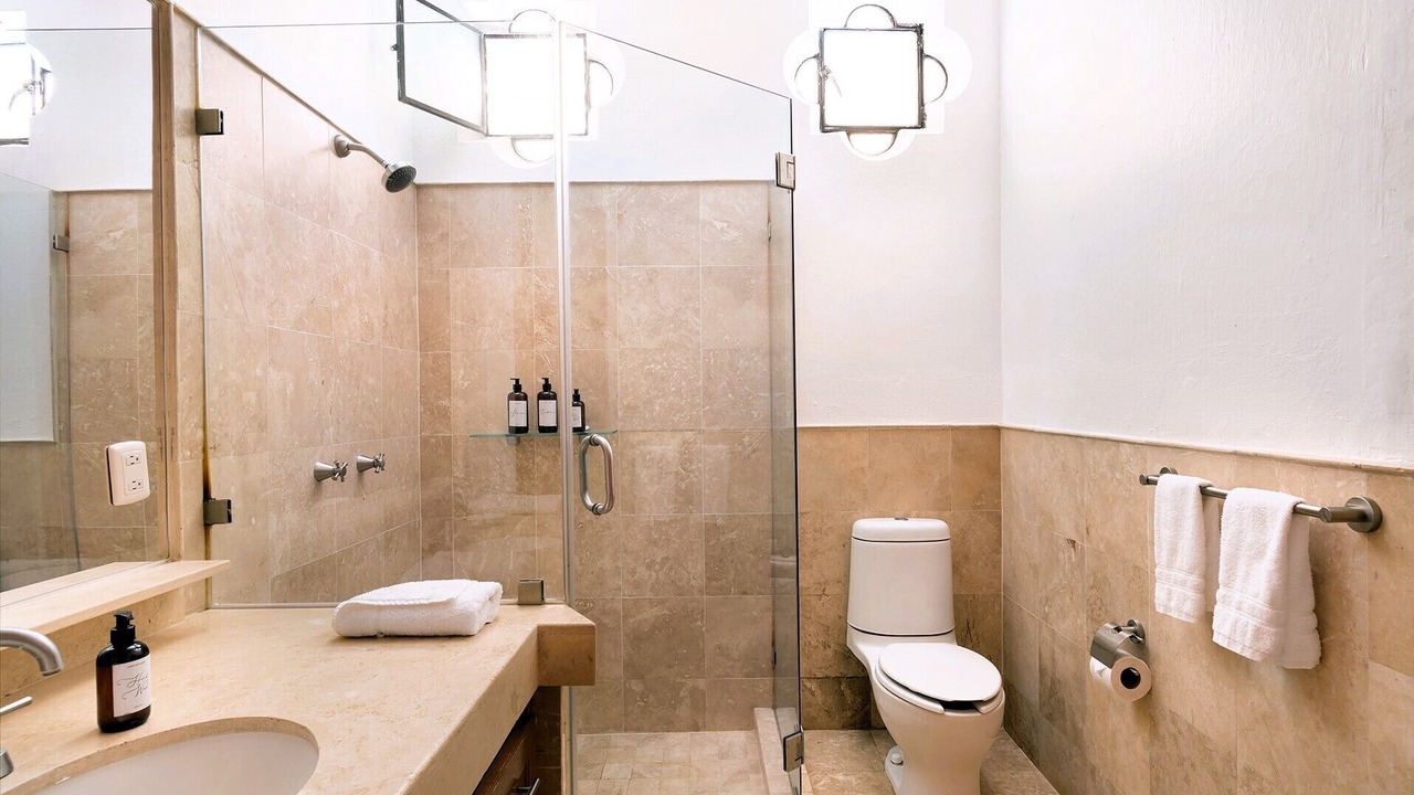 Photo of Bathroom in Ajijic