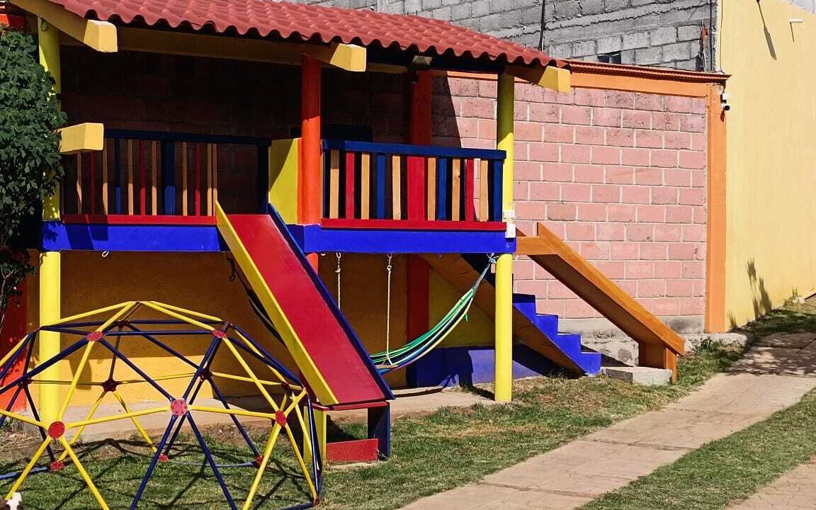 Photo of Outdoor in Jilotepec de Abasolo
