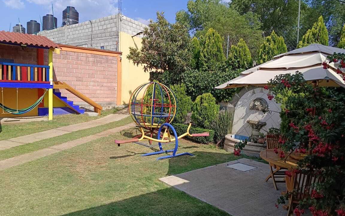 Photo of Outdoor in Jilotepec de Abasolo