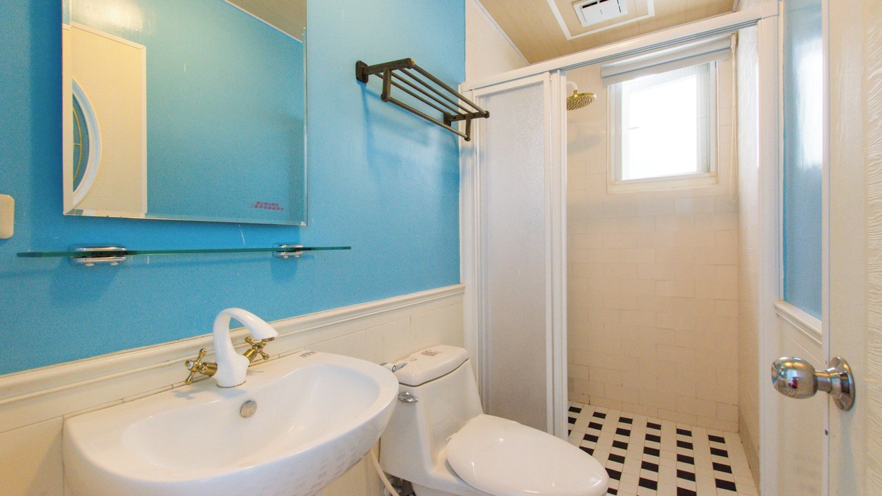 Photo of Bathroom in Hengchun