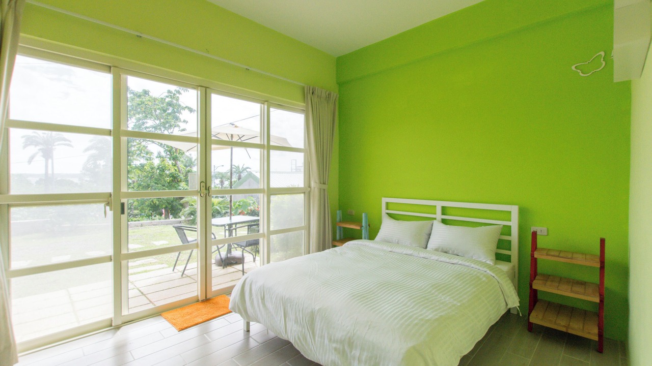 Photo of Bedroom in Hengchun