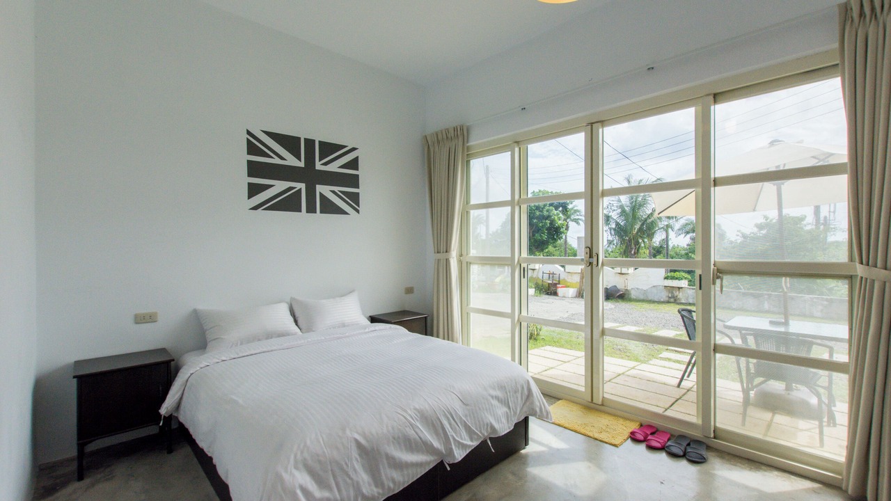 Photo of Bedroom in Hengchun