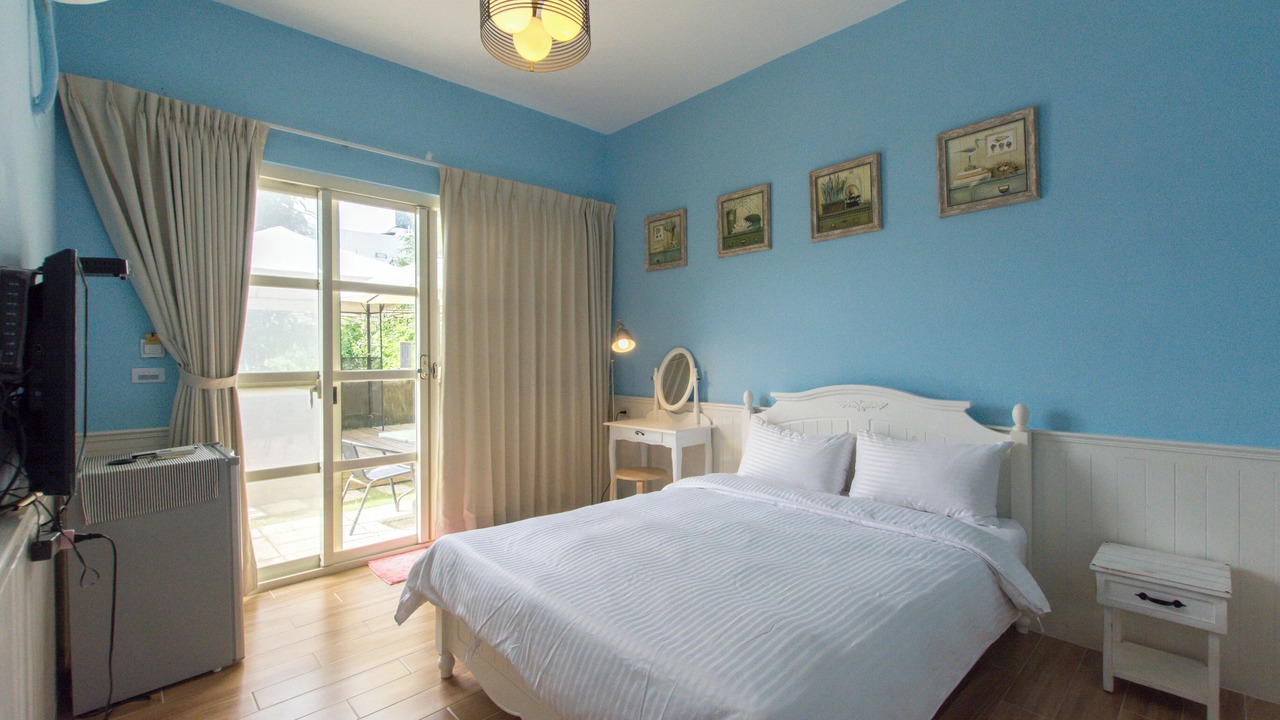 Photo of Bedroom in Hengchun