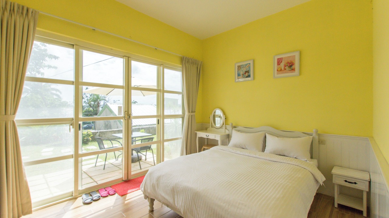 Photo of Bedroom in Hengchun