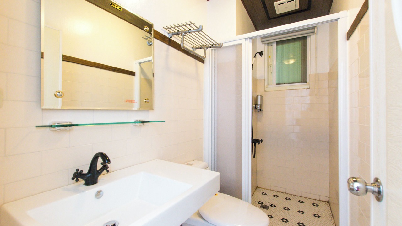 Photo of Bathroom in Hengchun